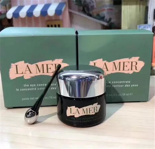 2019贵妇眼霜榜单，lamer口碑好，兰蔻最热门，CPB有钱人才用得起  眼霜 贵妇 这款 第2张