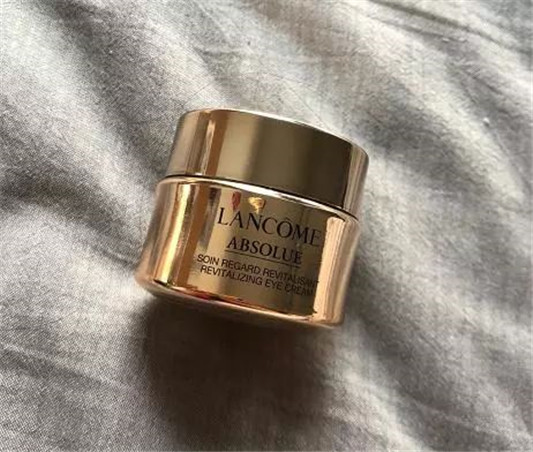 2019贵妇眼霜榜单，lamer口碑好，兰蔻最热门，CPB有钱人才用得起  眼霜 贵妇 这款 第8张
