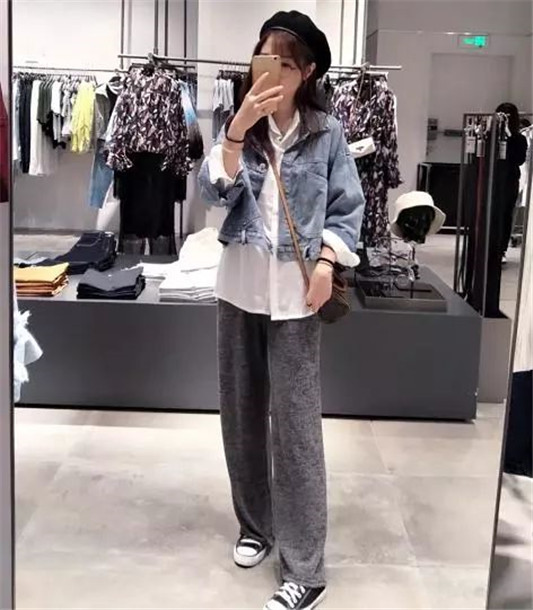 有这几种特征的女人很显老，不化妆、不护肤都有，最后一个也不少  护肤 女孩子 细节 第3张