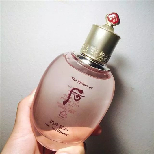 5款口碑保湿化妆水盘点，夏季也不要忘记补水保湿  化妆水 保湿 很好 第5张