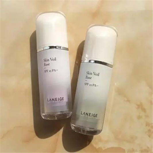 常用的8款彩妆，隔离和粉底最常见，你用过几种