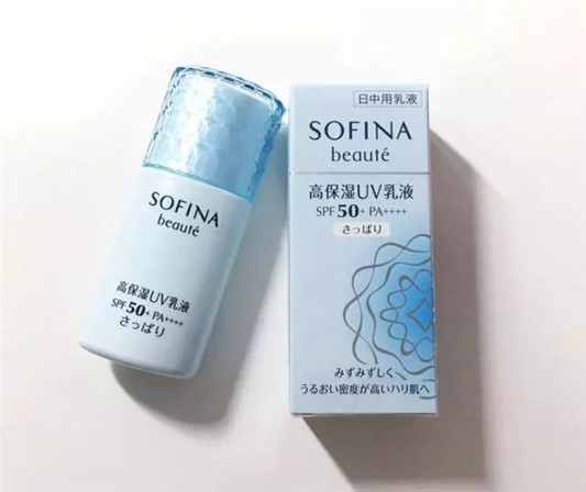 平价好用的防晒霜盘点，第一款就超过安耐晒  防晒 这款 参考价格 第2张