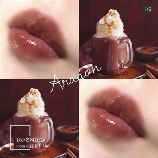 秋冬最无法避开的美妆单品，这些色系口红连李佳琦也疯狂OMG