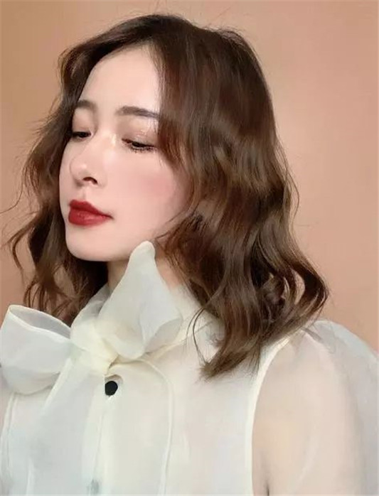 平价口红里的「神仙色」，得鲜减龄，KIKO显白不挑人，稚优泉气质  口红 颜色 这款 第10张