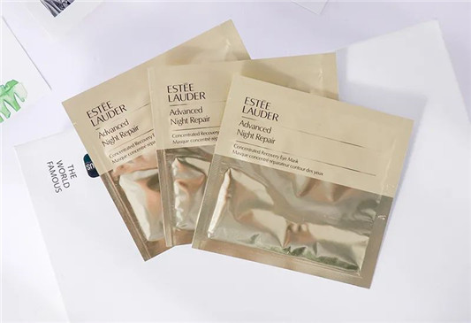 一张图告诉你，眼睛对颜值的影响有多重要……  肌肤 眼膜 眼部 第17张