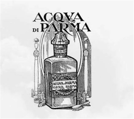 神秘PARMA帕尔玛之水,现男友代言 地中海 香水 意大利 第3张 神秘PARMA帕尔玛之水,现男友代言 地中海 香水 意大利 第3张