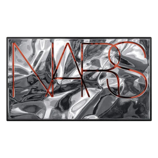 NARS2020全新夏季**彩妆自恋镜光系列  闪耀 质地 奶茶 第2张