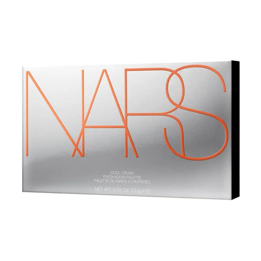 NARS2020全新夏季**彩妆自恋镜光系列  闪耀 质地 奶茶 第3张