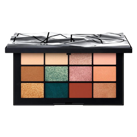 NARS2020全新夏季**彩妆自恋镜光系列  闪耀 质地 奶茶 第4张