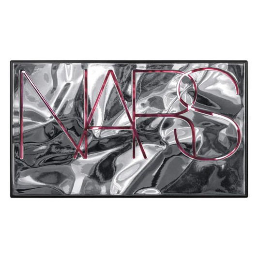 NARS2020全新夏季**彩妆自恋镜光系列  闪耀 质地 奶茶 第8张