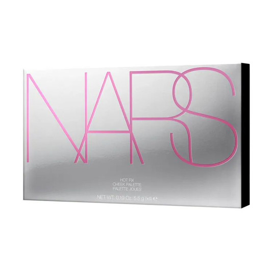 NARS2020全新夏季**彩妆自恋镜光系列  闪耀 质地 奶茶 第9张