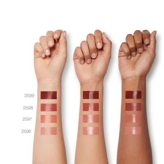 NARS2020全新夏季**彩妆自恋镜光系列  闪耀 质地 奶茶 第16张
