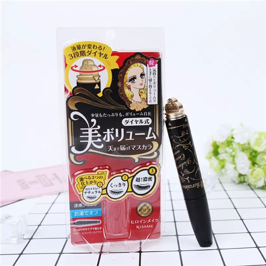 爆款，网红睫毛膏  睫毛膏 睫毛 浓密 第11张