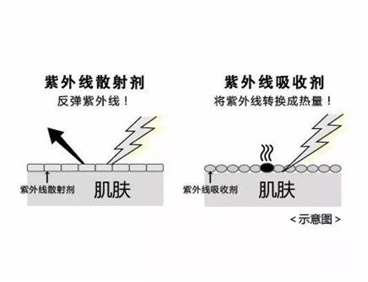 安耐晒正确使用方法，谨防被晒伤  涂抹 防晒霜 防晒 第7张