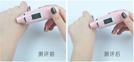 一口气挤出所有陈年黑头，实在是太太太太爽了  毛孔 肌肤 清洁 第29张
