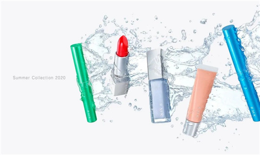 RMK2020夏季限量彩妆系列