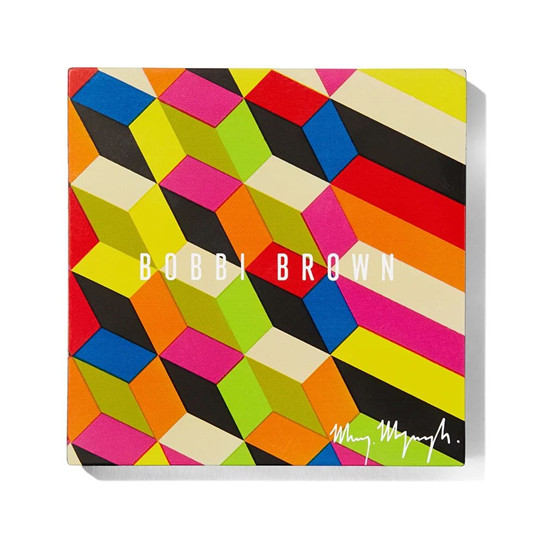 BOBBI BROWN 芭比波朗玩转色彩系列春季**彩妆  ** Bobbi Brown 芭比波朗 第7张