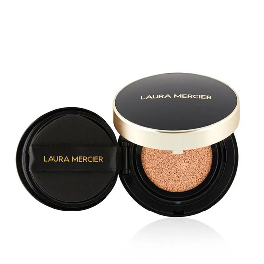 LAURA MERCIER 萝拉蜜思全新气垫诞生  气垫 全新 第2张