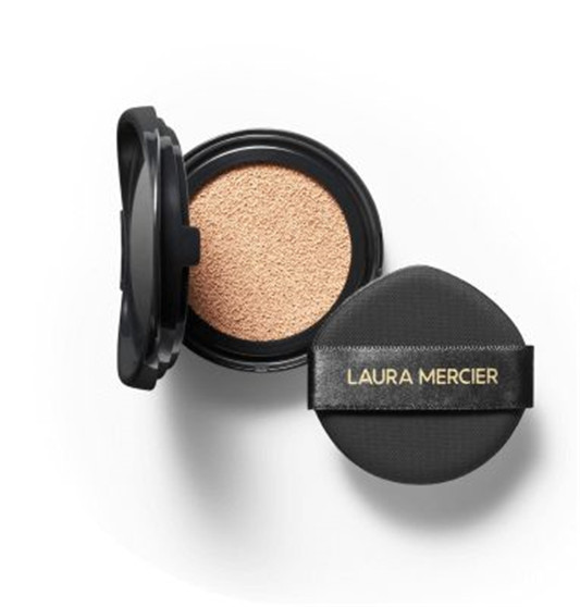 LAURA MERCIER 萝拉蜜思全新气垫诞生  气垫 全新 第4张