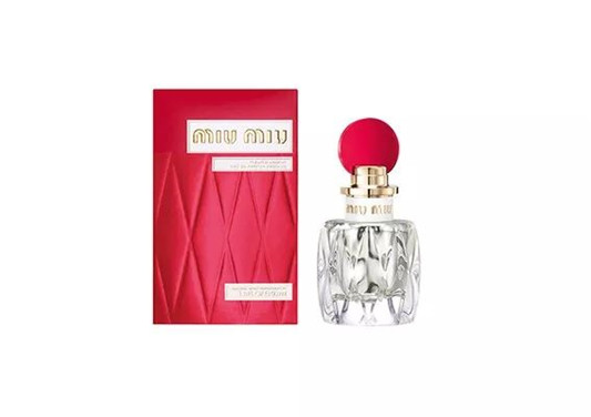 Miu Miu 花园绮想2020限量版香水