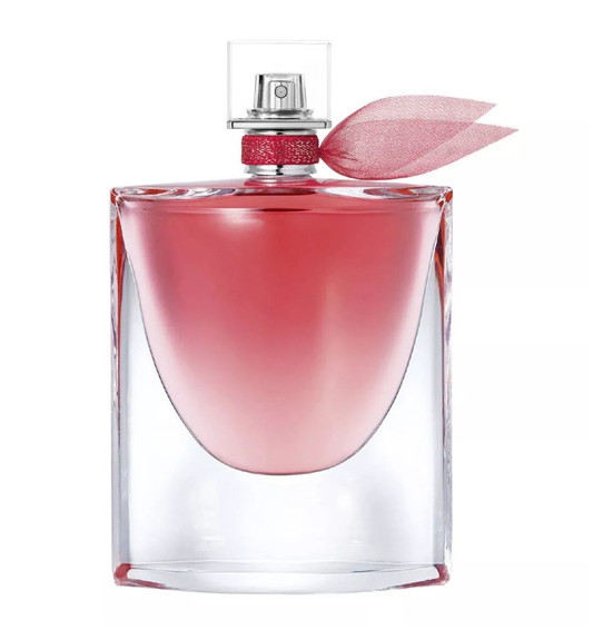 兰蔻Lancôme的La Vie Est Belle Intensément新香水  沙巴 香草 安息香 第4张