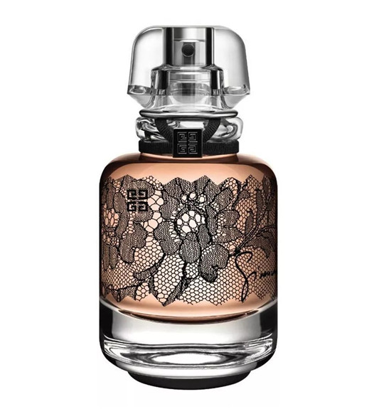 纪梵希Givenchy2020年春季推出新的**版系列  **版 系列 蕾丝 第5张