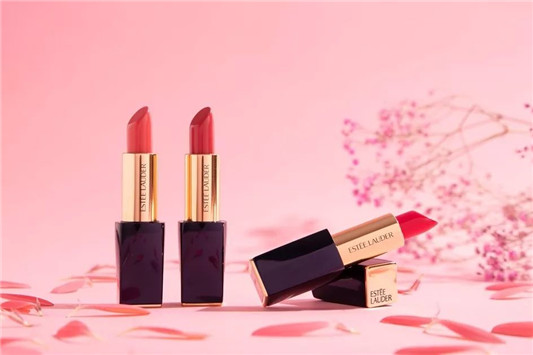 Estee Lauder 雅诗兰黛2020爱你爱你情人节精选3款令人怦然心动产品