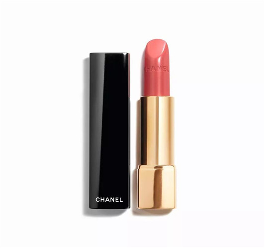 CHANEL香奈儿2020春季**彩妆  沙漠 彩妆 藕色 第13张