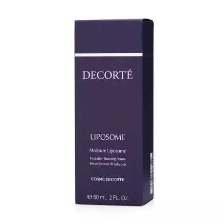 爆款化妆品，Decorte黛珂小紫瓶精华  保湿 润泽 渗透 第2张