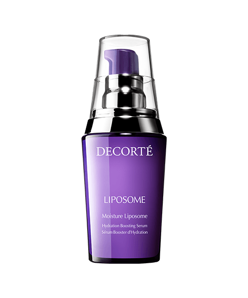 爆款化妆品，Decorte黛珂小紫瓶精华  保湿 润泽 渗透 第8张