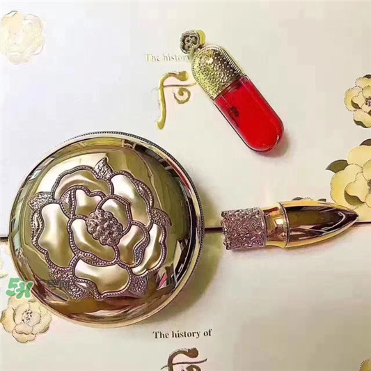 whoo后黄金气垫bb霜怎么样_whoo后黄金气垫bb霜好用吗  whoo后 气垫 bb霜 第2张