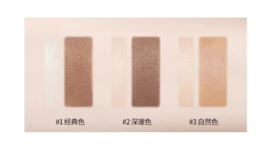 伊蒂之屋修容棒新版升级,平价又好用的修容神器  阴影 肤色 深邃 第7张