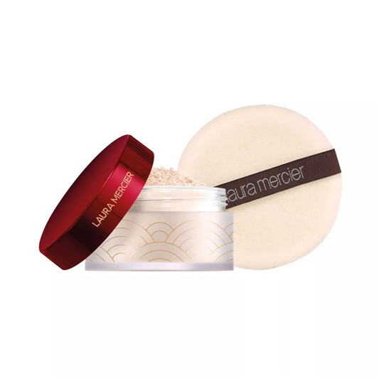 LAURA MERCIER 萝拉首次专为亚洲推出**新年彩妆，快来围观​  摩登 金边 质感 第3张