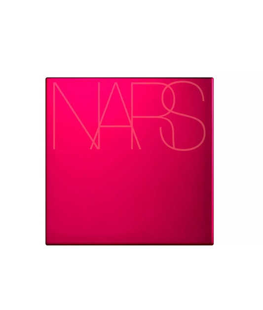 NARS2020新春**流金绯红系列  粉饼 ** 唇膏 第6张