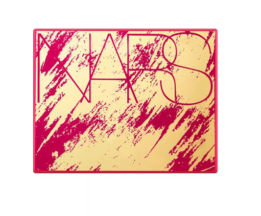 NARS2020新春**流金绯红系列  粉饼 ** 唇膏 第8张