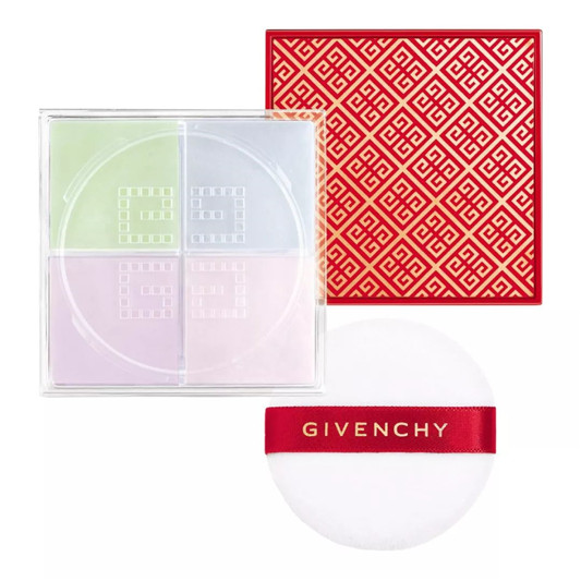 GIVENCHY纪梵希2020新春**系列喜气上市  农历 唇膏 新年 第2张