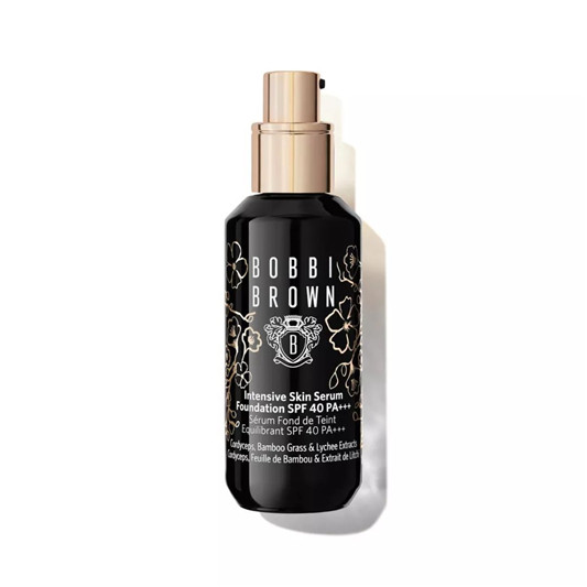 新年就要水亮，BOBBI BROWN 芭比波朗2020新年**系列  芭比 开光 **版 第3张