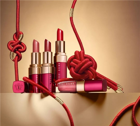 新年就要水亮，BOBBI BROWN 芭比波朗2020新年**系列  芭比 开光 **版 第5张