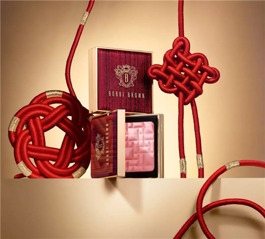 新年就要水亮，BOBBI BROWN 芭比波朗2020新年**系列  芭比 开光 **版 第12张