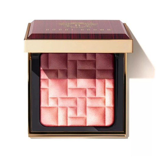 新年就要水亮，BOBBI BROWN 芭比波朗2020新年**系列  芭比 开光 **版 第13张