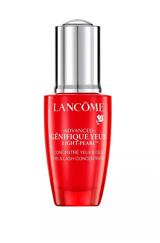 LANCOME兰蔻三大巨星首次红装现身，2020新年**版一次收藏  新年 红装 **版 第4张