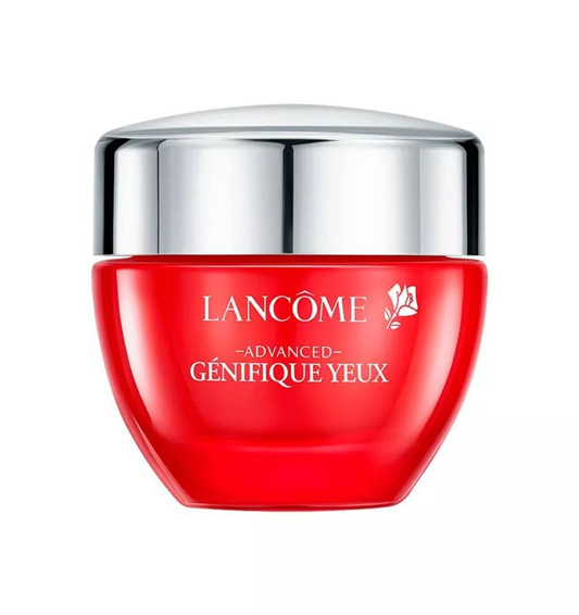 LANCOME兰蔻三大巨星首次红装现身，2020新年**版一次收藏  新年 红装 **版 第5张