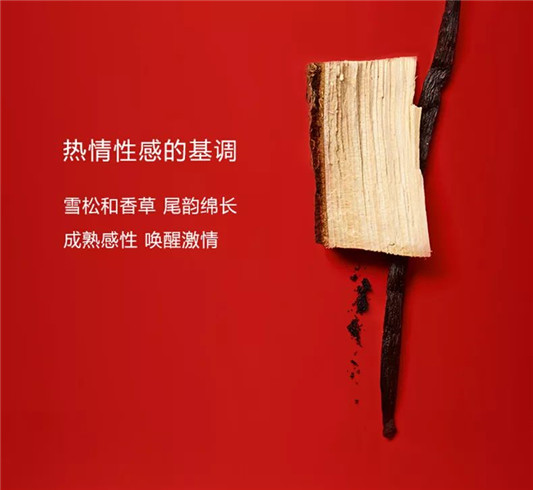 爆款化妆品 阿玛尼红色挚爱香水  width vertical max 第12张