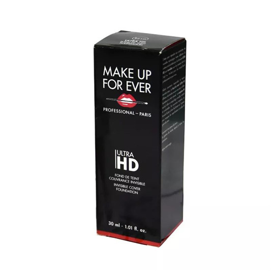 爆款化妆品推荐 玫珂菲MAKE UP FOR EVER超高清无瑕粉底液  无瑕 粉底 粒子 第16张