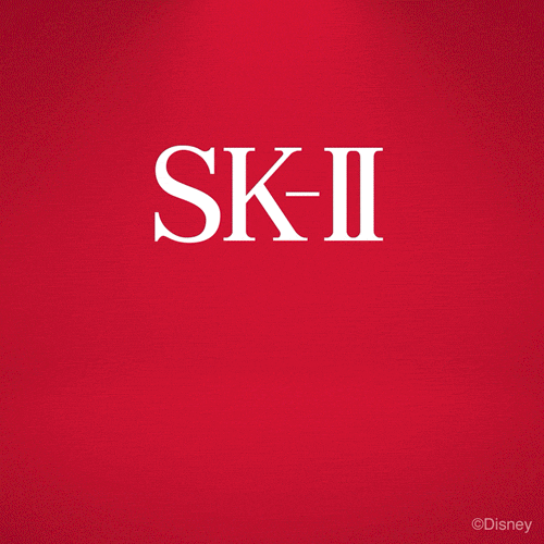SK-II神仙水圣诞**版 2020新年**版上市  size serif px 第3张