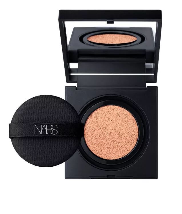 NARS2019畅销明星产品榜  肌肤 只需 粉末 第9张