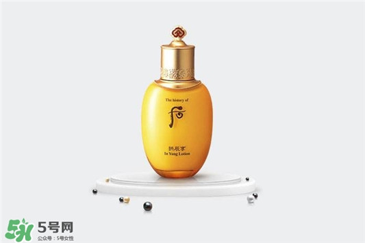 whoo后拱辰享怎么样 whoo后拱辰享好用吗  whoo后 护肤品 美容 第3张