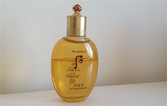 振共享适合哪个年龄段 如何辨别真假  whoo 护肤品 whoo后 第4张