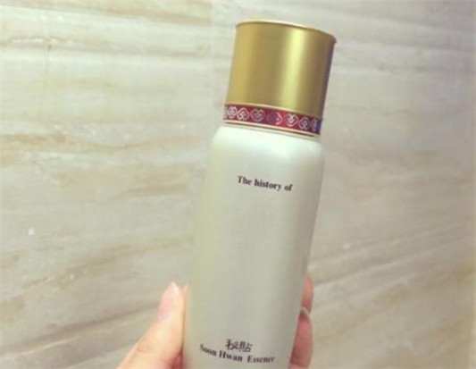 秘贴适合什么年龄使用  whoo 精华液 护肤品 whoo后 第2张