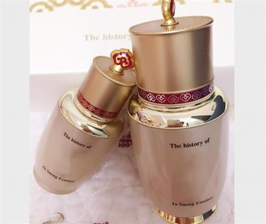 秘贴适合什么年龄使用  whoo 精华液 护肤品 whoo后 第3张